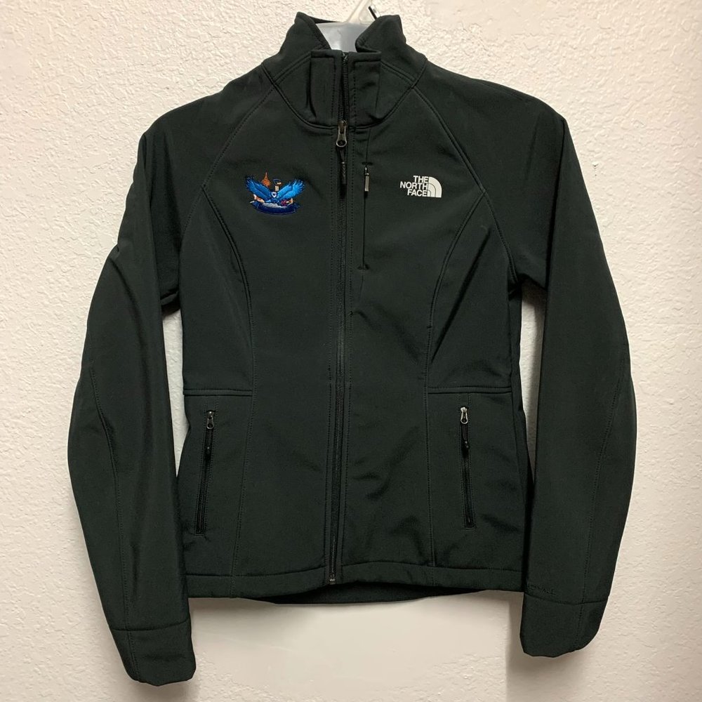 The North Face Apex Barrier Soft Shell Jacket - Women’s S